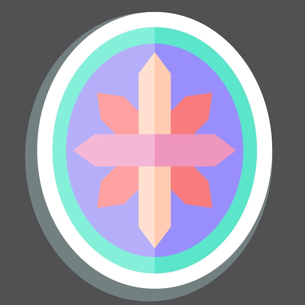 Haftowe Atelier — ręczny haft, kursy i wzory logo