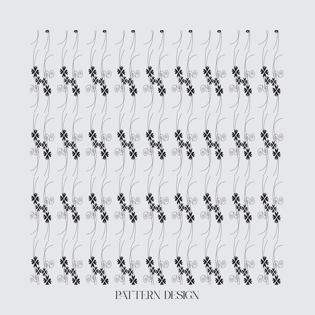 Przykładowe wzory haftu